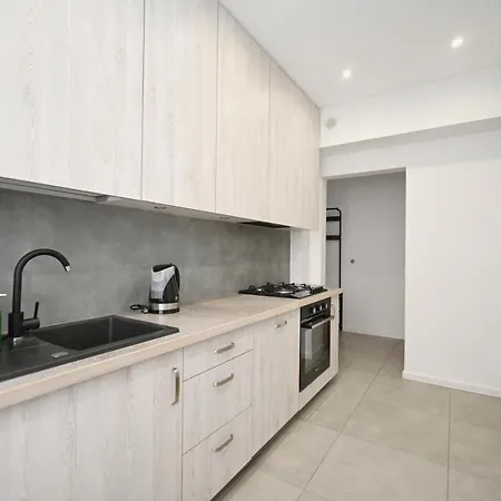 דירה Victus Apartamenty, Rey