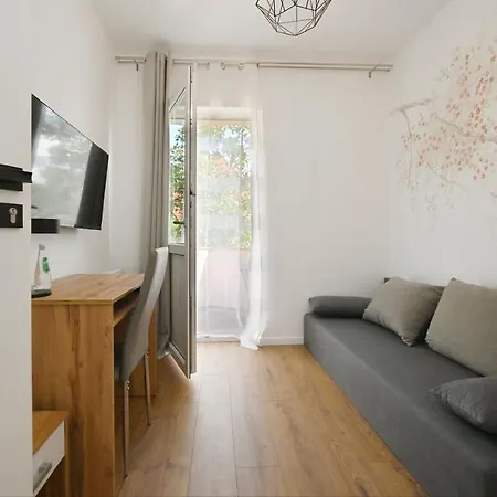 Victus Apartamenty, Rey דירה סופוט