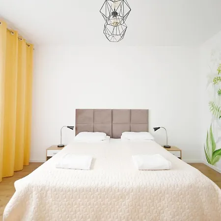 Victus Apartamenty, Rey Apartment *