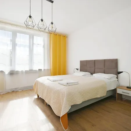 Apartment Victus Apartamenty, Rey