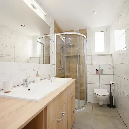 Victus Apartamenty, Rey Sopot