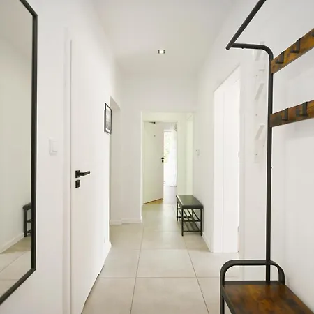 Apartment Victus Apartamenty, Rey *