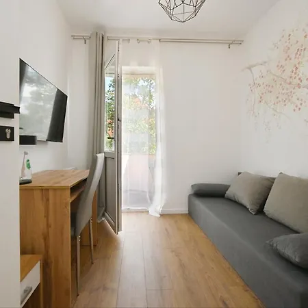 Victus Apartamenty, Rey Apartment Sopot